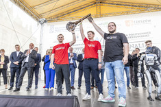 Rzeszowskie Juwenalia – studenckie serce Polski