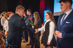 Rzeszów University of Technology Student Awards 2026,