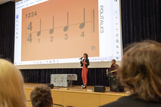 PoliTALKS – język, pasja, scena