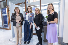3rd International Staff Week