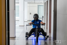 Finał III edycji konkursu „Naukolatek” – Nastoletni Naukowiec