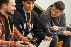 Podkręcona Gra Terenowa,