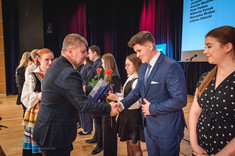 Rzeszów University of Technology Student Awards 2026,