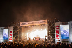 Rzeszowskie Juwenalia – studenckie serce Polski