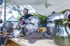 XVII edycja Rzeszowskiego Pikniku Nauki i Techniki – MOC Odkrywców,