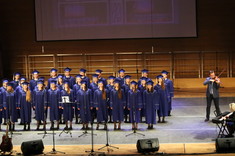 Koncert „Kapele Serc