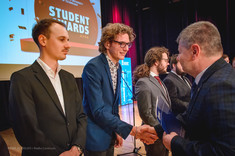 Rzeszów University of Technology Student Awards 2026,