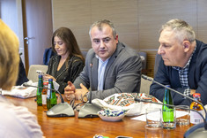 3rd International Staff Week