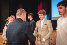 Rzeszów University of Technology Student Awards 2026,