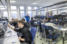 Zbuduj swoją przyszłość na Politechnice Rzeszowskiej