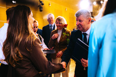 Rzeszów University of Technology Student Awards 2026,