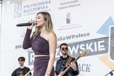 Rzeszowskie Juwenalia – studenckie serce Polski