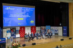 Debata o bezpieczeństwie energetycznym
