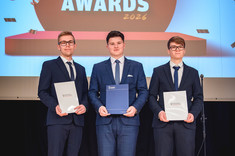 Rzeszów University of Technology Student Awards 2026,