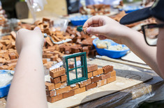 XVII edycja Rzeszowskiego Pikniku Nauki i Techniki – MOC Odkrywców,