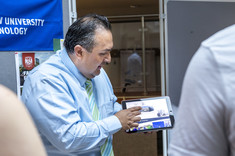 3rd International Staff Week