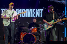 Studencki Konkurs Piosenki „KILL ME WITH THE MUSIC”,