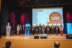 Rzeszów University of Technology Student Awards 2026,