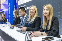 Szczyt GovTech4Europe,