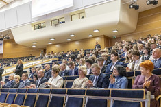 Gala Podkarpackiego Rankingu Liceów i Techników Perspektywy 2026,