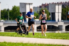 Klub Biegacza – podsumowanie sezonu