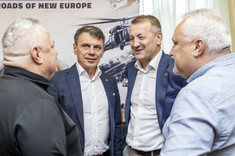 Przedsiębiorcy dla bezpieczeństwa