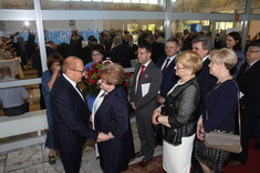 [VIDEO, FOTO] Jedenasty tytuł doktora honoris causa Politechniki Rzeszowskiej przyznany