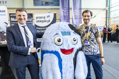 Targi Pracy NETWORKPOWER,