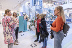 2nd Staff Week na Politechnice Rzeszowskiej,