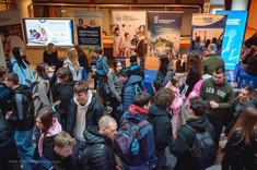 Zbuduj swoją przyszłość na Politechnice Rzeszowskiej