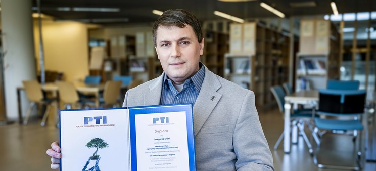 Dr inż. G. Sroka, 