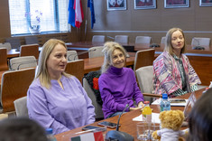 2nd Staff Week na Politechnice Rzeszowskiej,