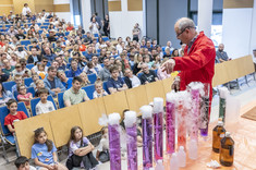 XVII edycja Rzeszowskiego Pikniku Nauki i Techniki – MOC Odkrywców,