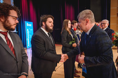 Rzeszów University of Technology Student Awards 2026,