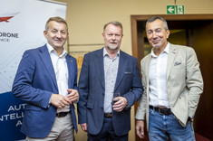 Przedsiębiorcy dla bezpieczeństwa