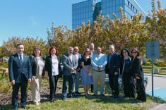 3rd International Staff Week