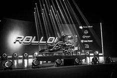 Premiera bolidu,