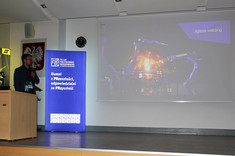 Sesje referatowe,