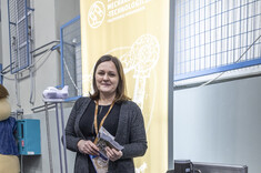 XX Targi Edukacyjne Edu Salon,