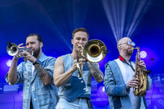 Rzeszowskie Juwenalia – studenckie serce Polski