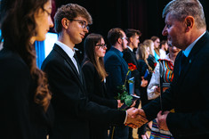 Rzeszów University of Technology Student Awards 2026,