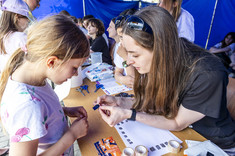 XVII edycja Rzeszowskiego Pikniku Nauki i Techniki – MOC Odkrywców,
