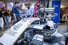 Premiera bolidu,