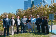 3rd International Staff Week