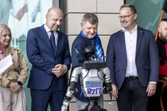 XVII edycja Rzeszowskiego Pikniku Nauki i Techniki – MOC Odkrywców,