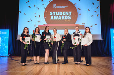 Rzeszów University of Technology Student Awards 2026,