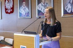 3rd International Staff Week