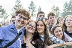 Rzeszowskie Juwenalia – studenckie serce Polski
