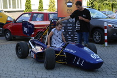 „Tech Kids” w SAMSUNG Inkubator