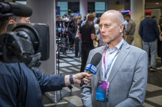 Prof. J. Sęp,